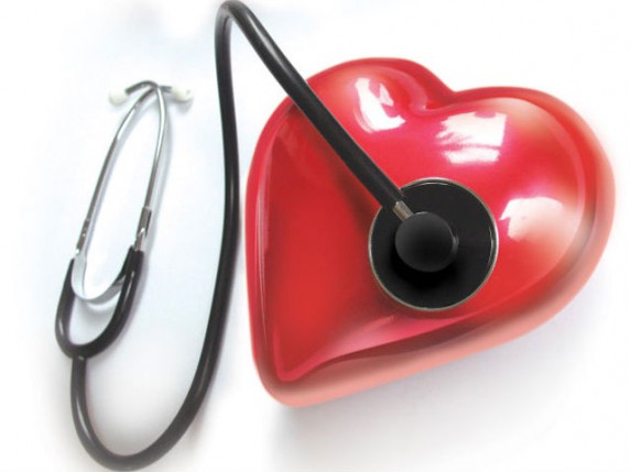 Obeležavanje Svetskog dana srca - "Krenite putem za zdravo srce"