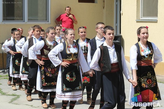 MZ "Bajnat" priredila porodično druženje uz raznovrstan program i aktivnosti