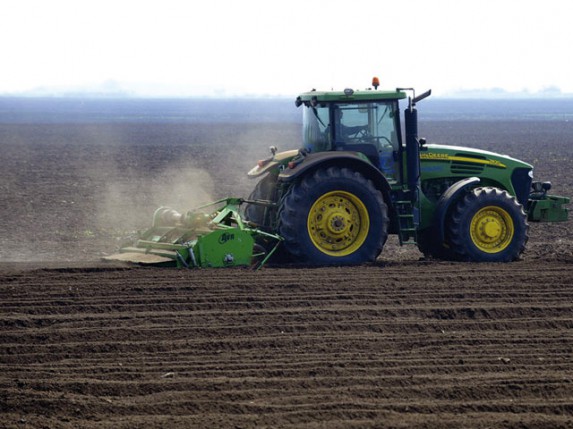 Na licitaciji 16.500 hektara zemljišta u Subotici