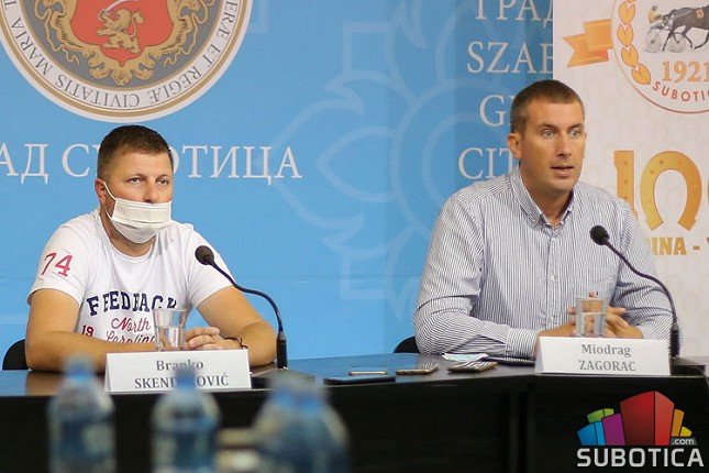 Konjički sport: Srpski kasački derbi u nedelju na Gradskom hipodromu