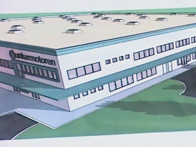 Dunkermotoren širi proizvodnju