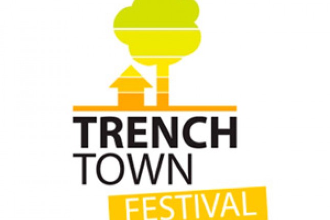 Najava za 11. Trenchtown festival