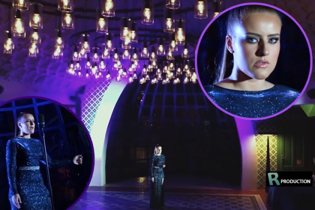 Elegancija, snaga i ponos u muzičkom spotu Subotičanke Aleksandre Vinčić