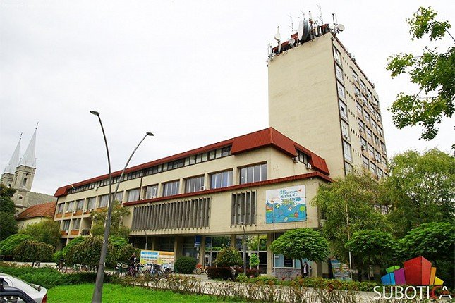 "Karavan alergija" u četvrtak stiže u Suboticu