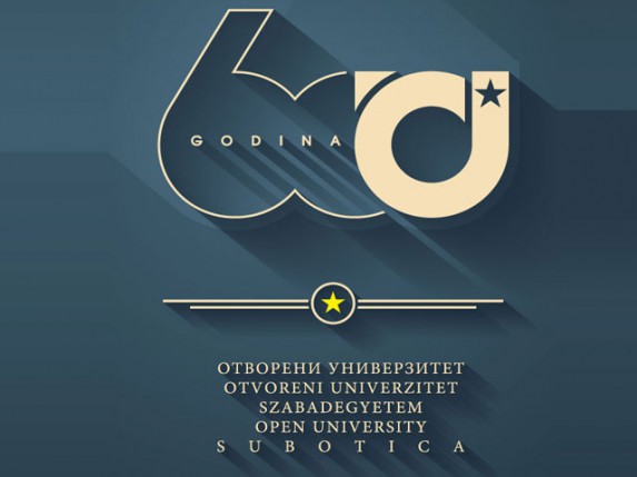Obeleženo 60 godina Otvorenog univerziteta