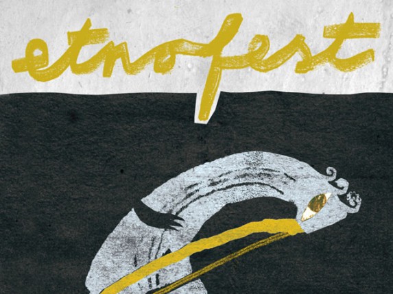 Sutra počinje Etnofest 2013