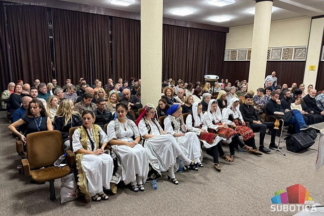 „Svi za Kosmet ma gde bili“ - Humanitarna projekcija filma i podrška ugroženima na Kosovu i Metohiji