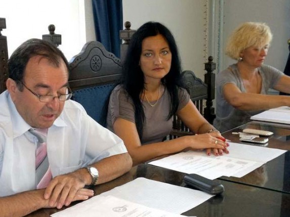 Marija Ušumović Davčik nova-stara načelnica Gradske uprave