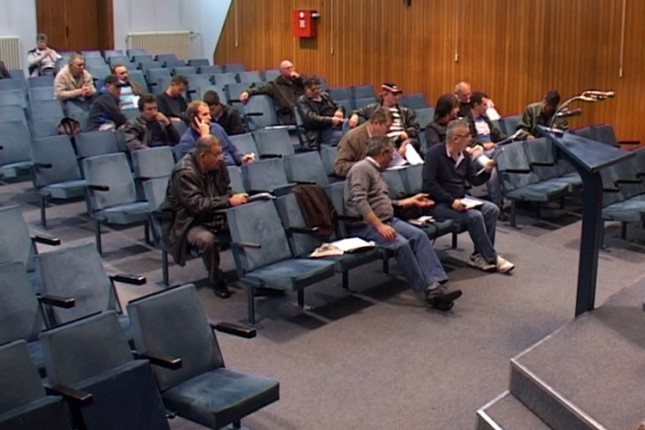 Duplirane cene na licitacijama za parcele u Žedniku