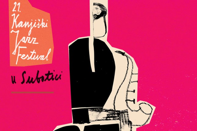 Kanjiža Jazz festival i u Subotici