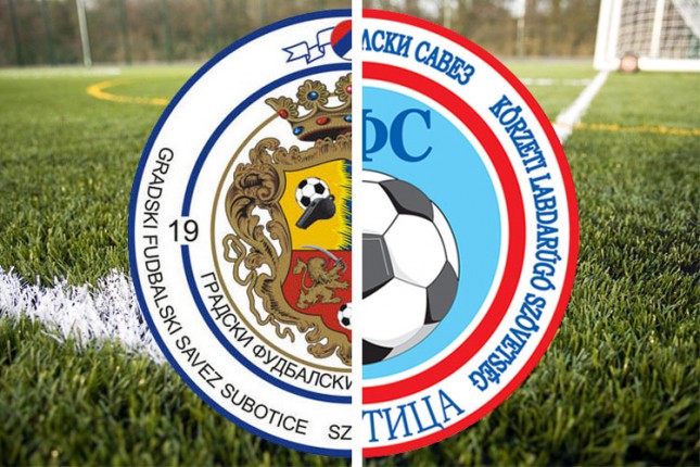 Fudbal: Počela sezona u Gradskoj ligi, odigrano 2. kolo Područne
