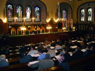 Valerija Tot Godo v.d. direktora "Vodovoda"