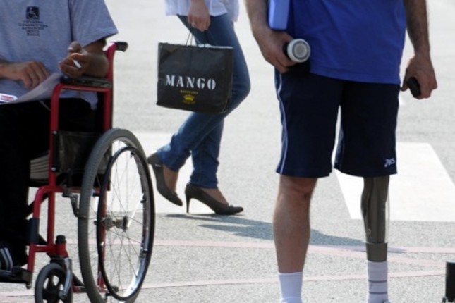 Kako žive osobe sa invaliditetom u Subotici