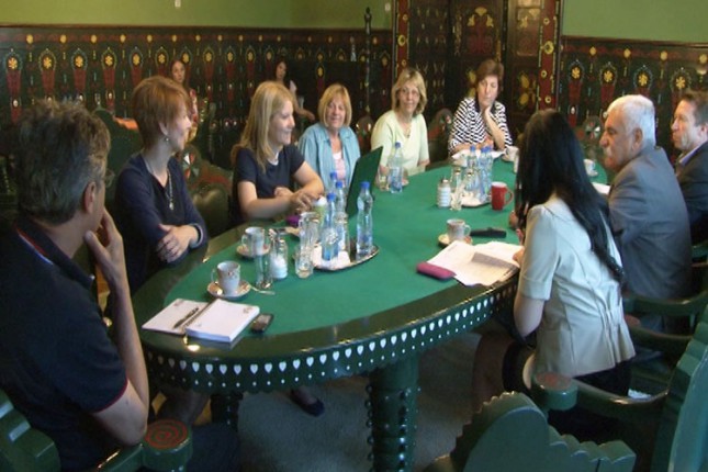 Pokrajinska ombudsmanka organizovala prijem za građane Subotice