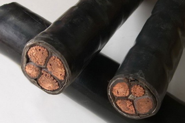 Krivične prijave zbog krađe strujnih kablova