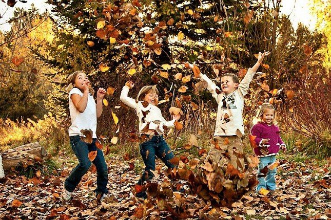 Raspust provesti u prirodi i aktivnostima sa porodicom