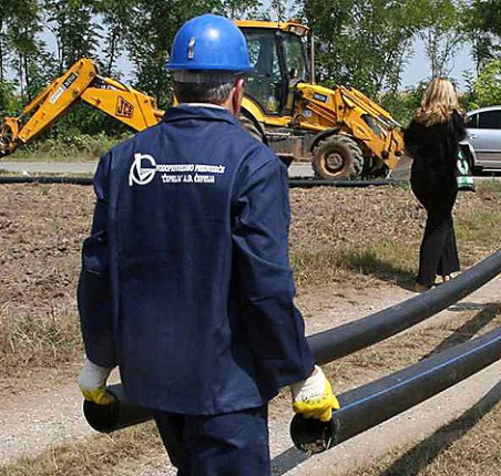 Bakterije u vodovodu