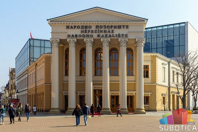 Ima li Narodno pozorište kapacitet da preraste u regionalni kulturni centar?
