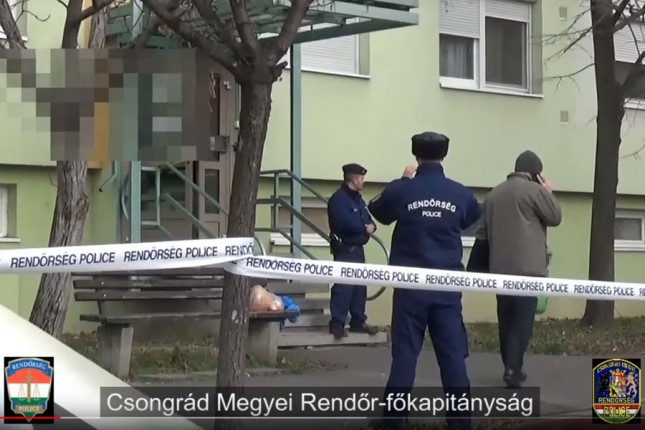 Momak iz Gunaroša ubio devojku iz Čantavira