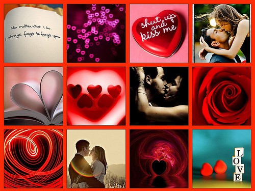 Sveti Trifun i Valentin - Dan zaljubljenih