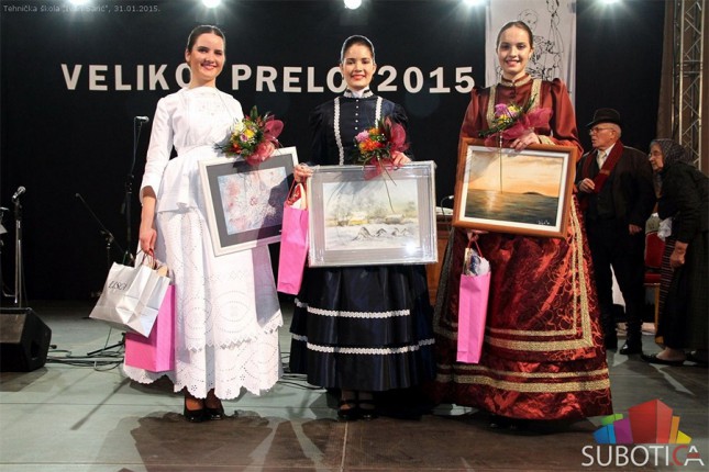 Održano "Veliko prelo"