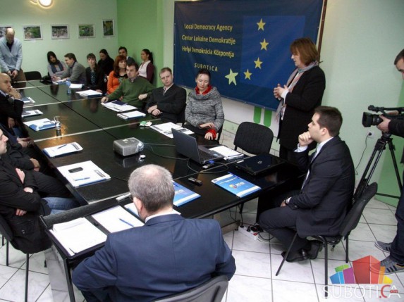 Оtvoren Resursni centar za međuregionalnu saradnju