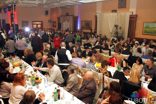 Održano Veliko bunjevačko prelo