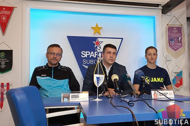 Fudbal: "Golubice" počele pripreme za nastavak sezone