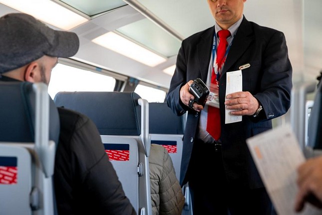 Odloženo saobraćanje voza na relaciji Subotica-Segedin