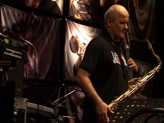 Prvi dan "Jazzik" festivala