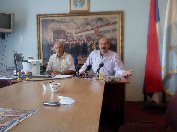 BNS: Odbranjen status bunjevačke nacionalne manjine u gradskoj Skupštini