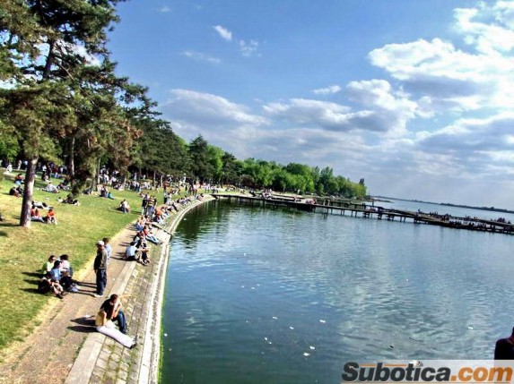 Banja Palić - poželjna investicija i za EBRD