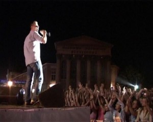 Vlado Georgijev za decu Kolevke