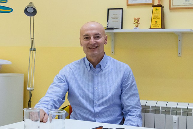 Ordinacija „Dr Pavlović“ - najkompletnija specijalistička pedijatrijska ambulanta u Subotici