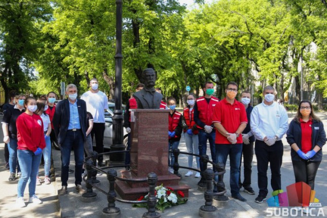 Volonteri Crvenog krsta i grada obišli više od 6.000 adresa