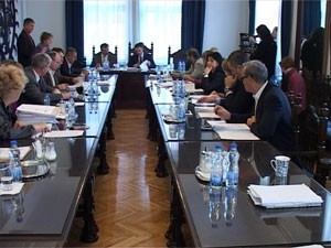 Usvojen predlog Odluke o komunalnom redu