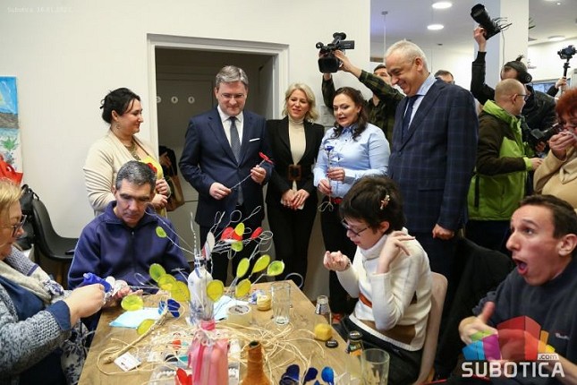 "Zvuci srca" kucaju i u Subotici