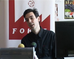 Ciklus filmova "Pobuna generacija"