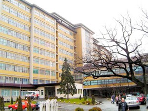 Ukinuta zabrana posete bolesnicima