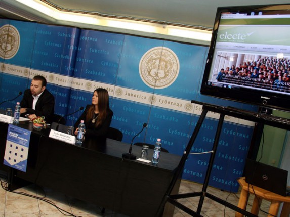 Likovni susret i Electe, zajednički u savremenim formama