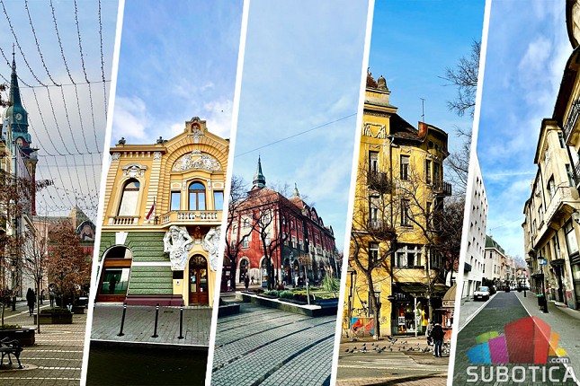 Više od 400 hiljada noćenja u Subotici tokom prošle godine, ove još bogatija turstička ponuda