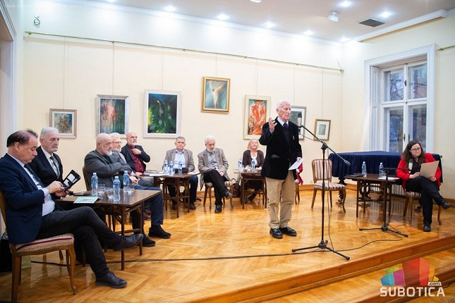 Dva veka „Letopisa“ u stihovima: svečano zatvorena Nedelja pravoslavlja