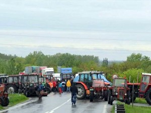 Poslednja vest: Kraj blokada