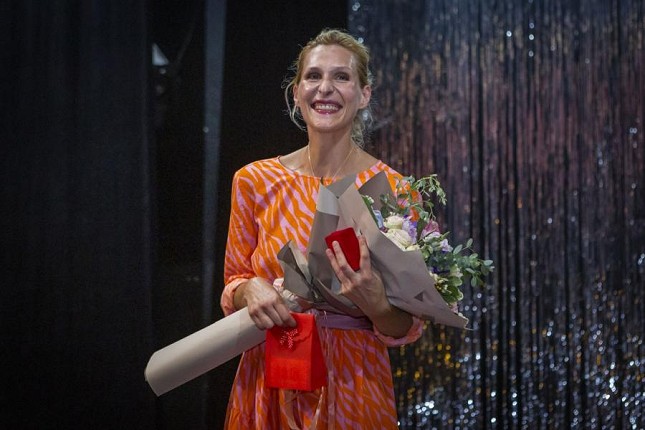 Još jedna nagrada za "Bravo za klovna" i Minju Peković