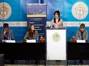 Subotica - grad koji reciklira