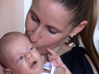 Svetski dan majčinog mleka