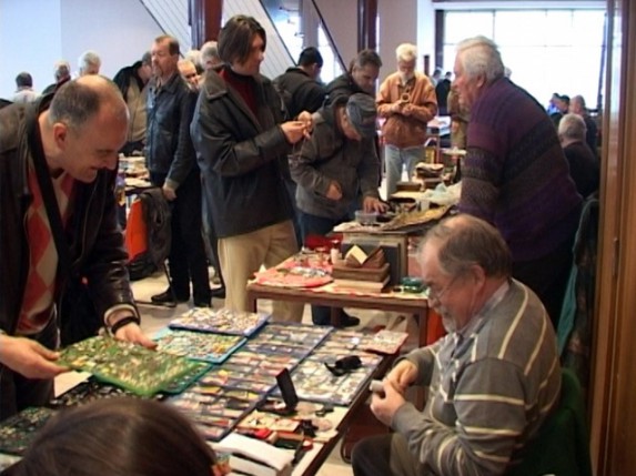 Održan 67. Međunarodni susret kolekcionara