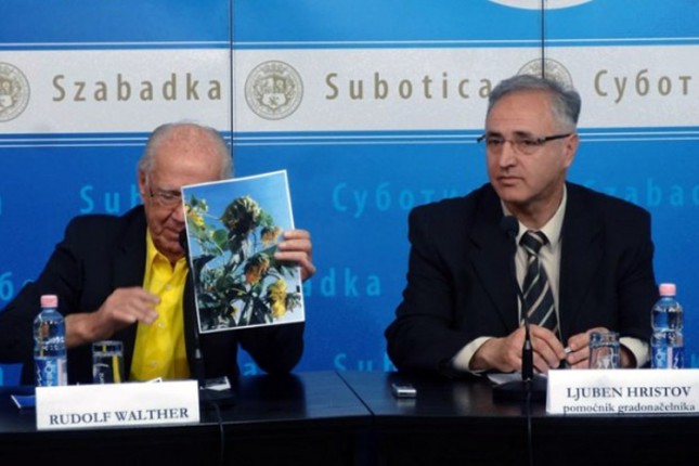 Najavljeni „Dani suncokreta“