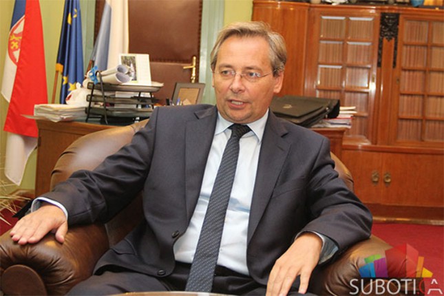 Maglai: Nisam zloupotrebio ovlašćenja