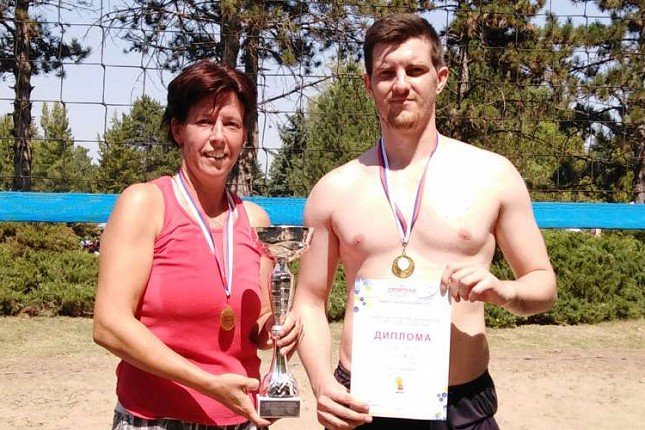 Subotičani doneli još četiri medalje sa Prvenstva Vojvodine
